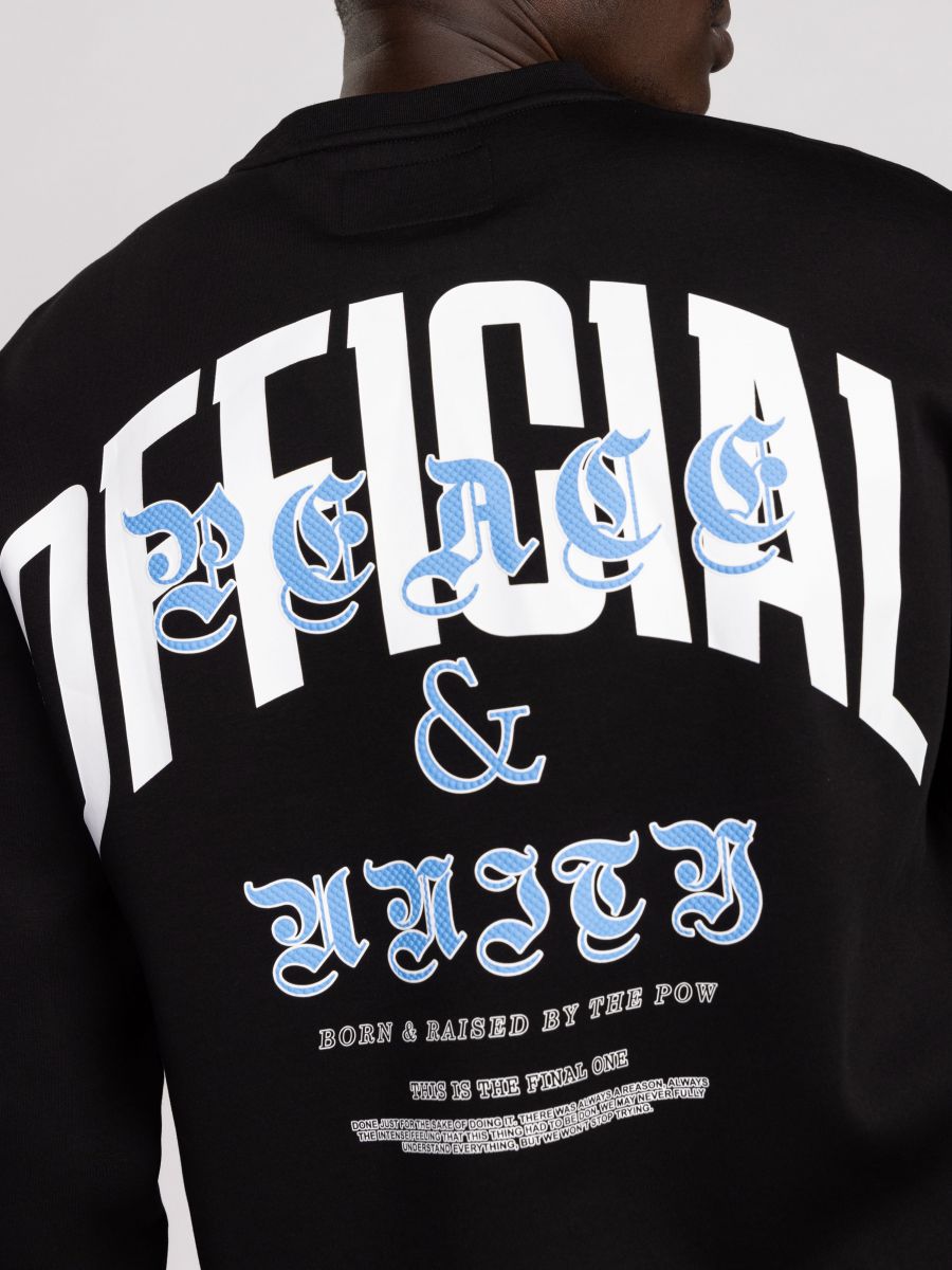 פוטר לגבר OFFICIAL