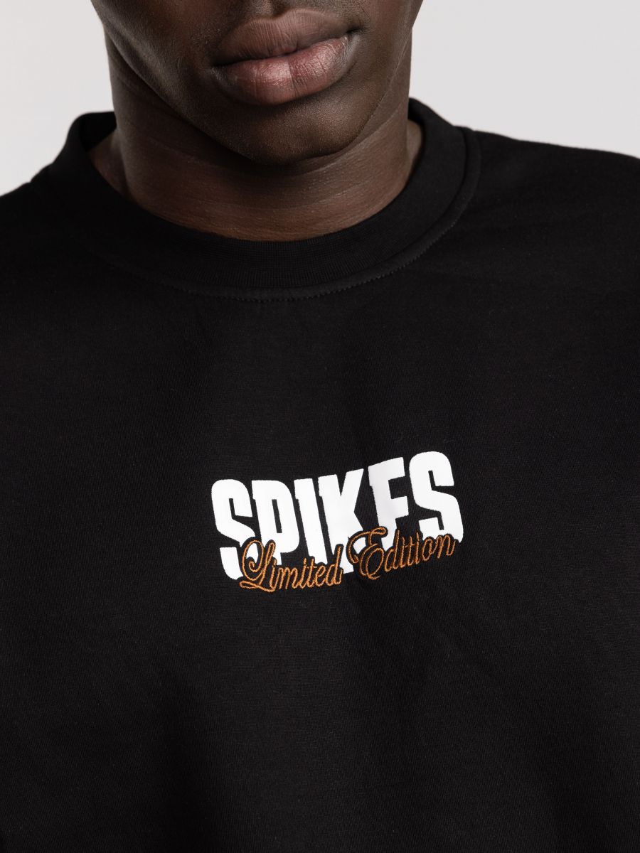 פוטר לגבר SPIKES
