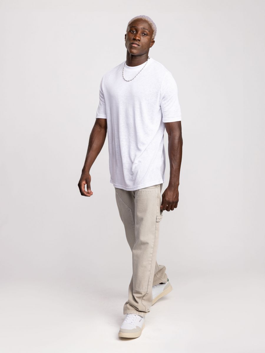 חולצת טישירט לגבר VASQUEZ