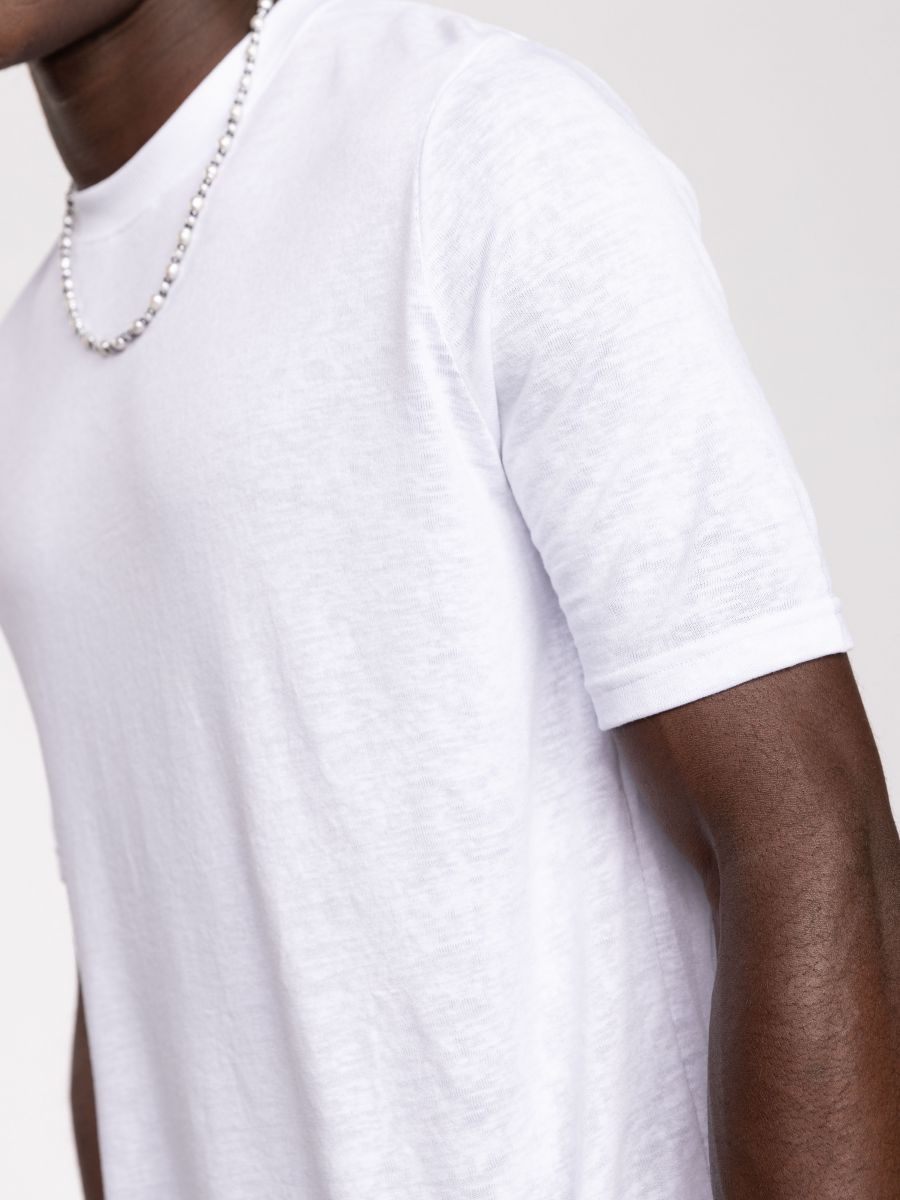 חולצת טישירט לגבר VASQUEZ