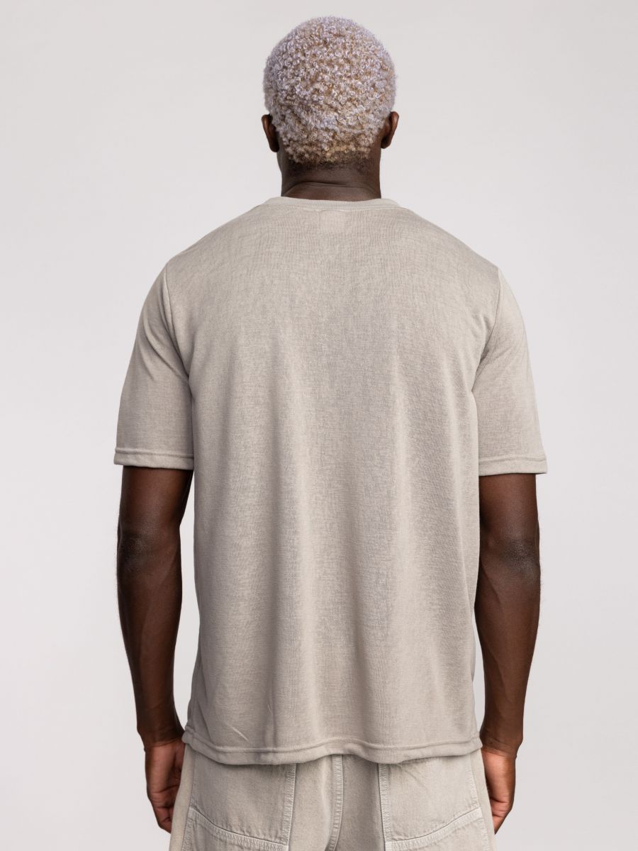 חולצת טישירט לגבר VASQUEZ