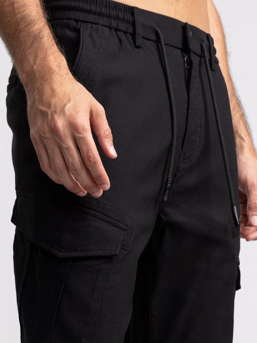 מכנסי דגמ”ח לגבר BULI