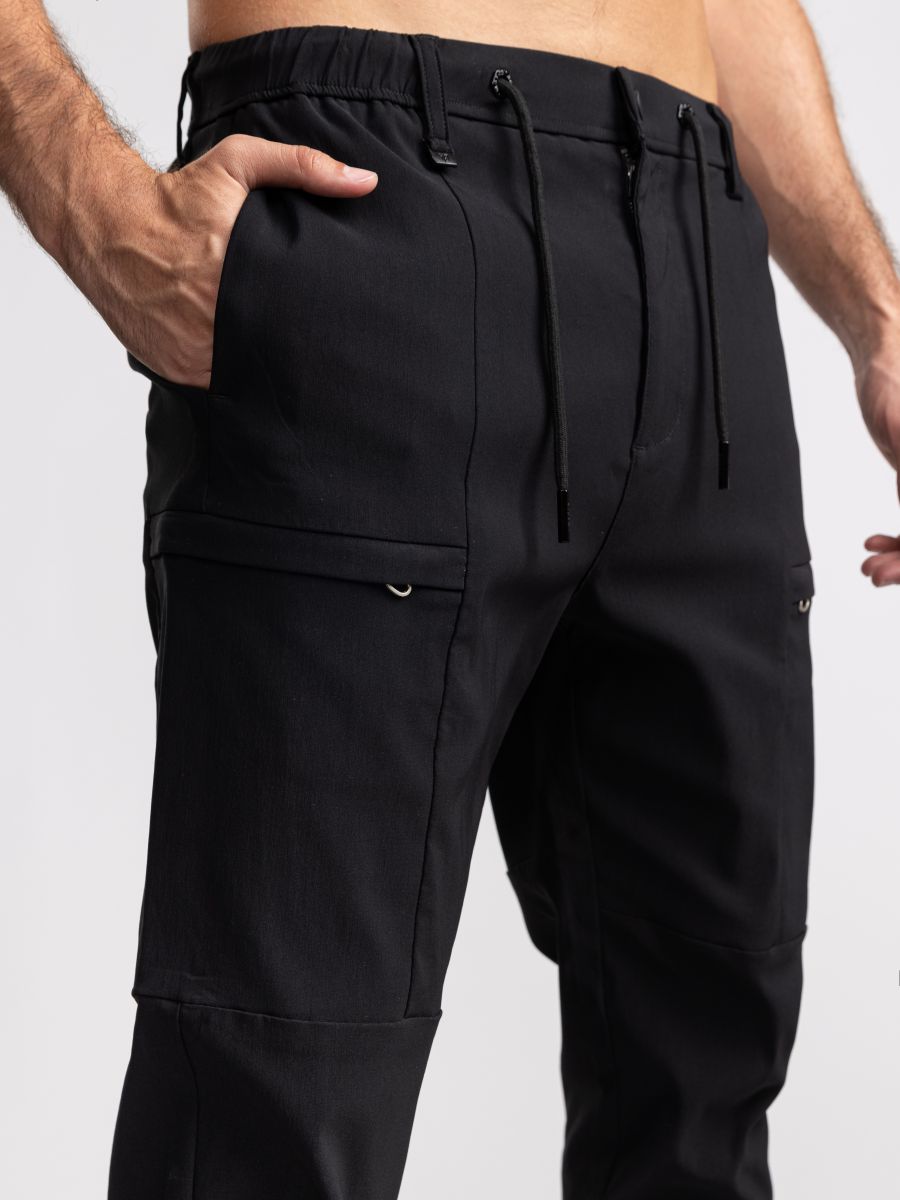 דגמ”ח קשירה במותן