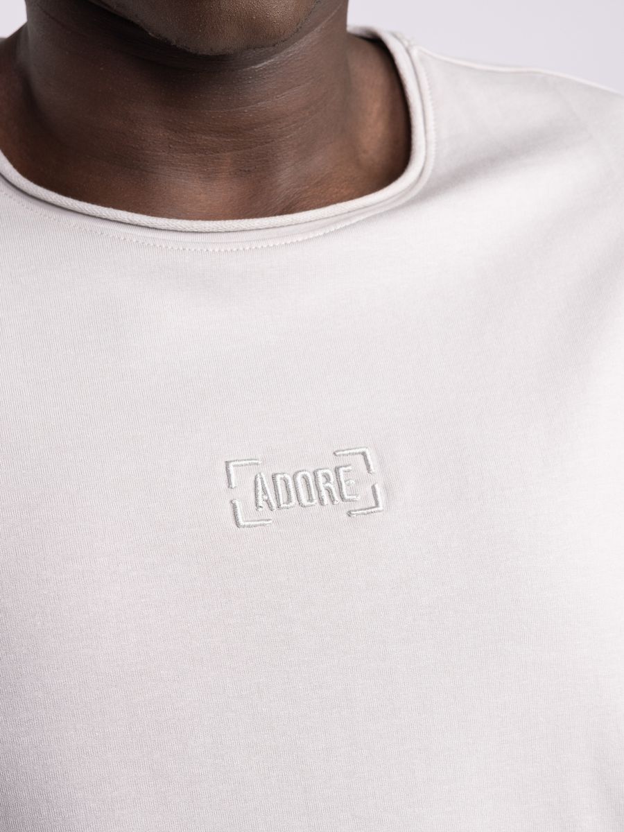 סט חלק עליון אופנה