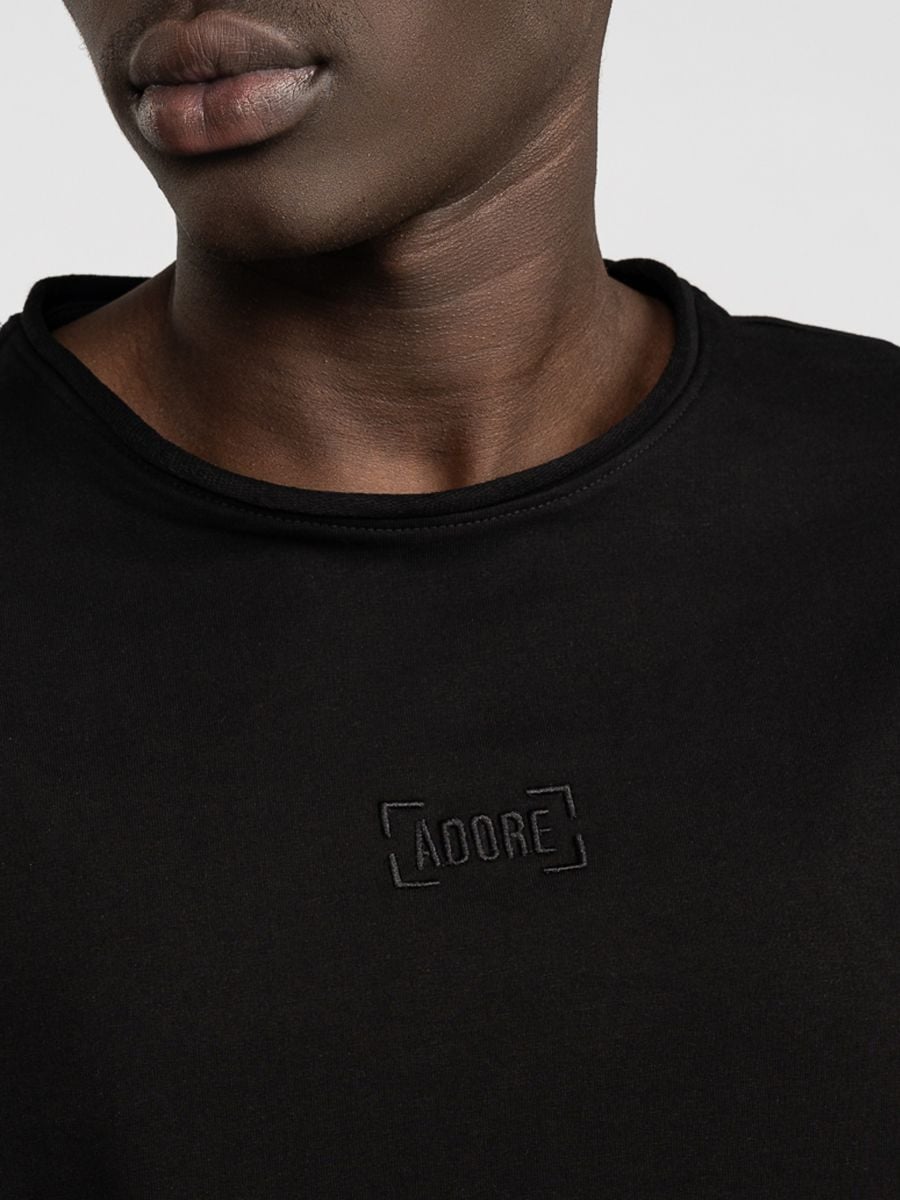 סט חלק עליון אופנה