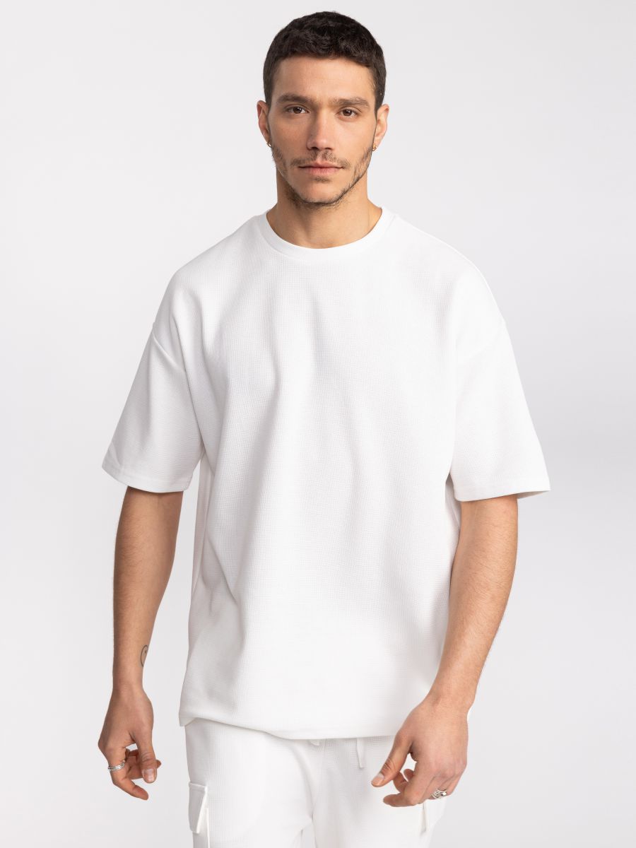 טי שירט ריזורט לגבר