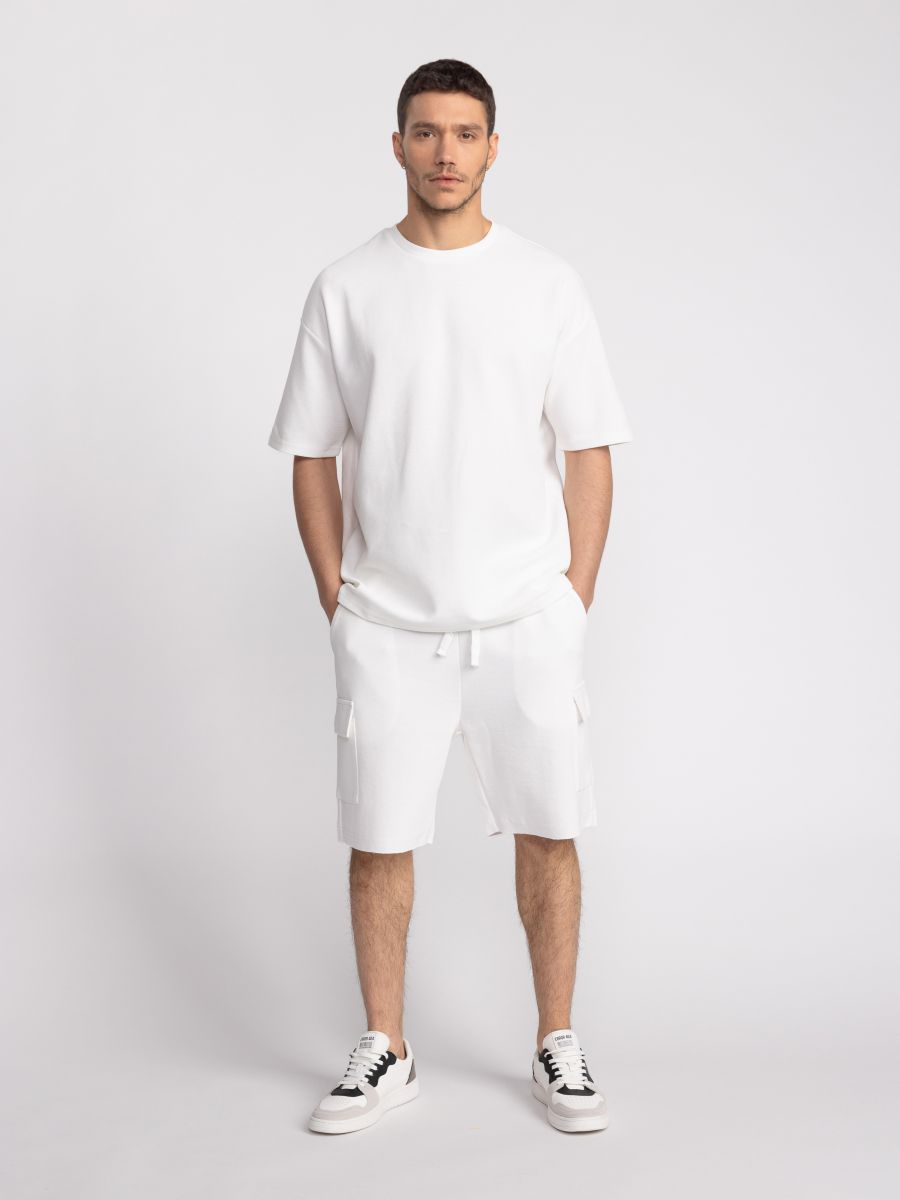 טי שירט ריזורט לגבר