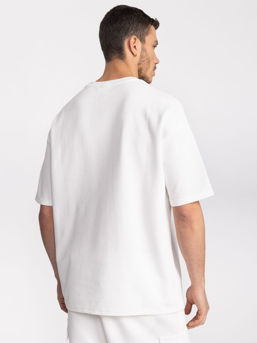 טי שירט ריזורט לגבר