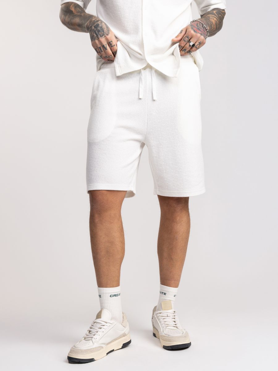 מכנסיים קצרים לגבר ריזורט