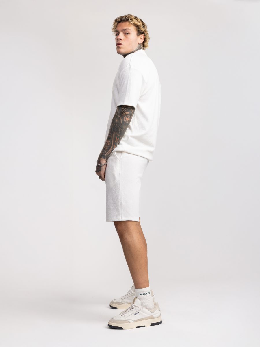 מכנסיים קצרים לגבר ריזורט