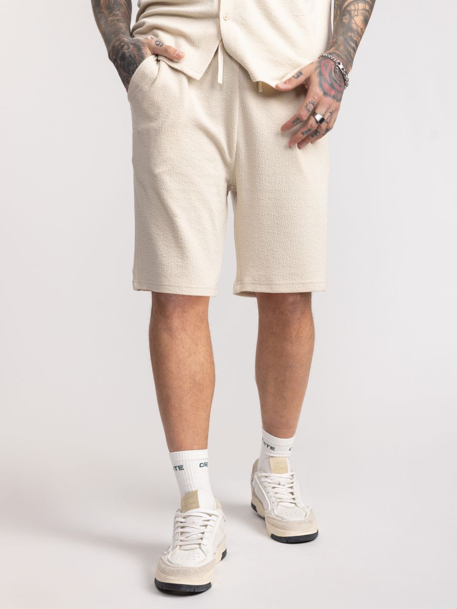 מכנסיים קצרים לגבר ריזורט