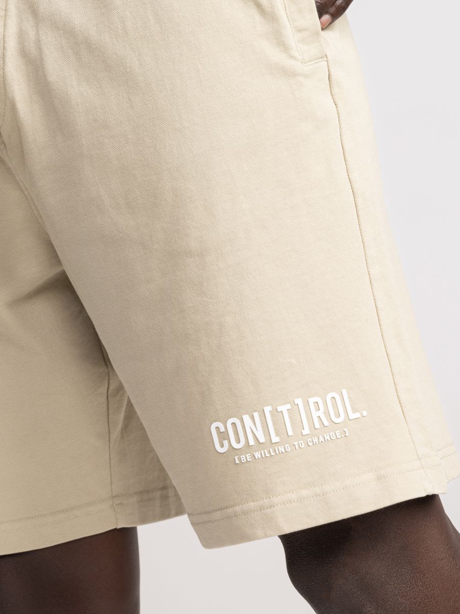 מכנסיים קצרים לגבר CONTROL