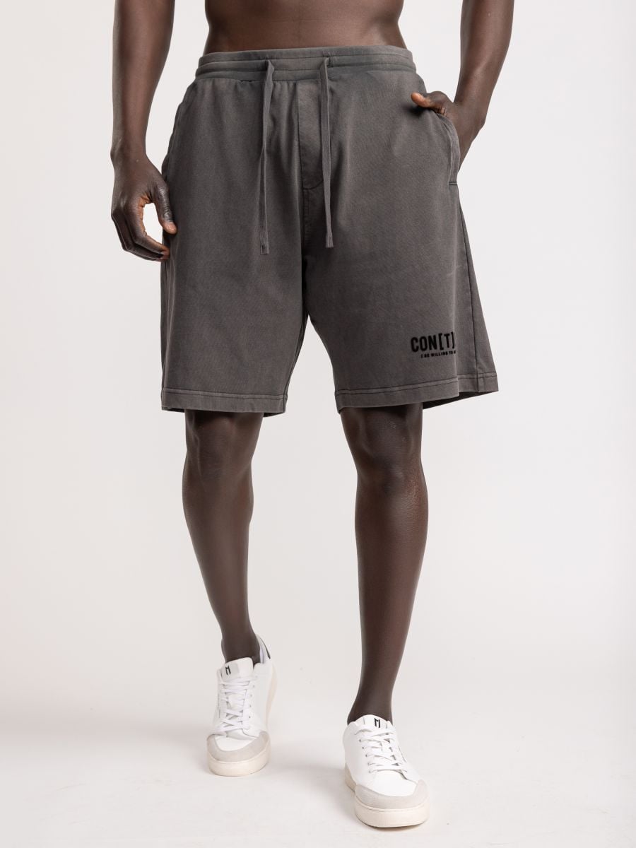 מכנסיים קצרים לגבר CONTROL