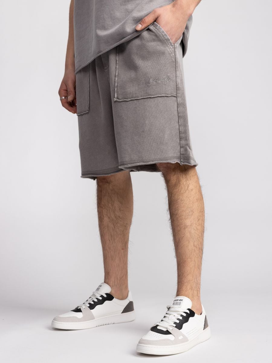 מכנסיים קצרים לגבר Infinite