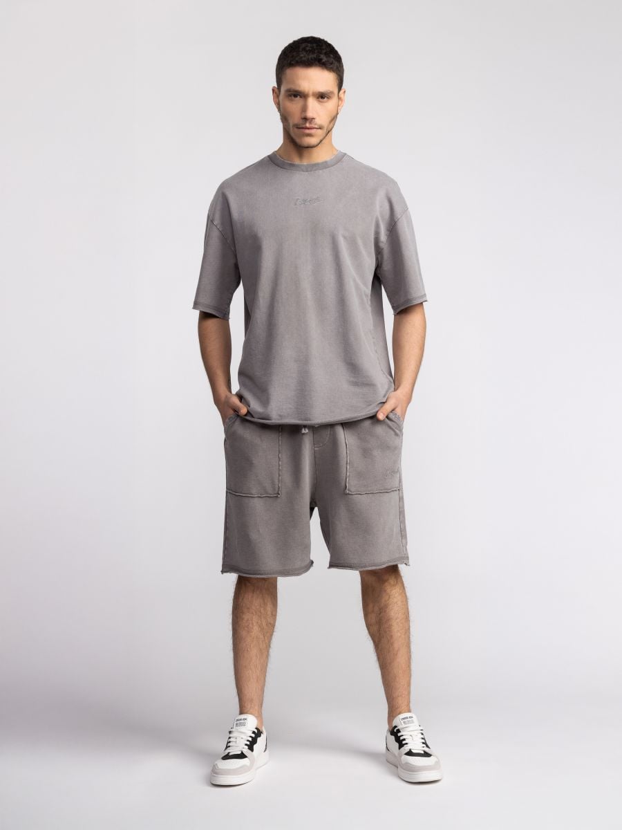 מכנסיים קצרים לגבר Infinite