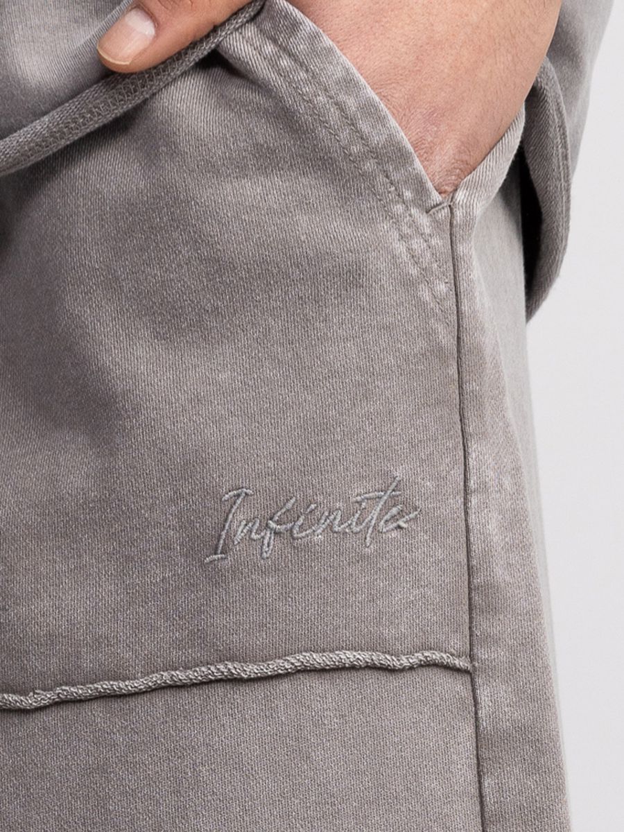 מכנסיים קצרים לגבר Infinite