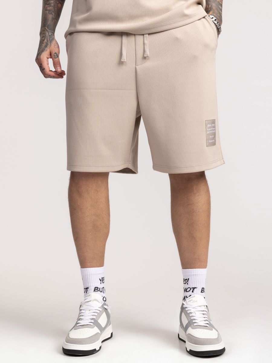 מכנסיים קצרים לגבר Moment