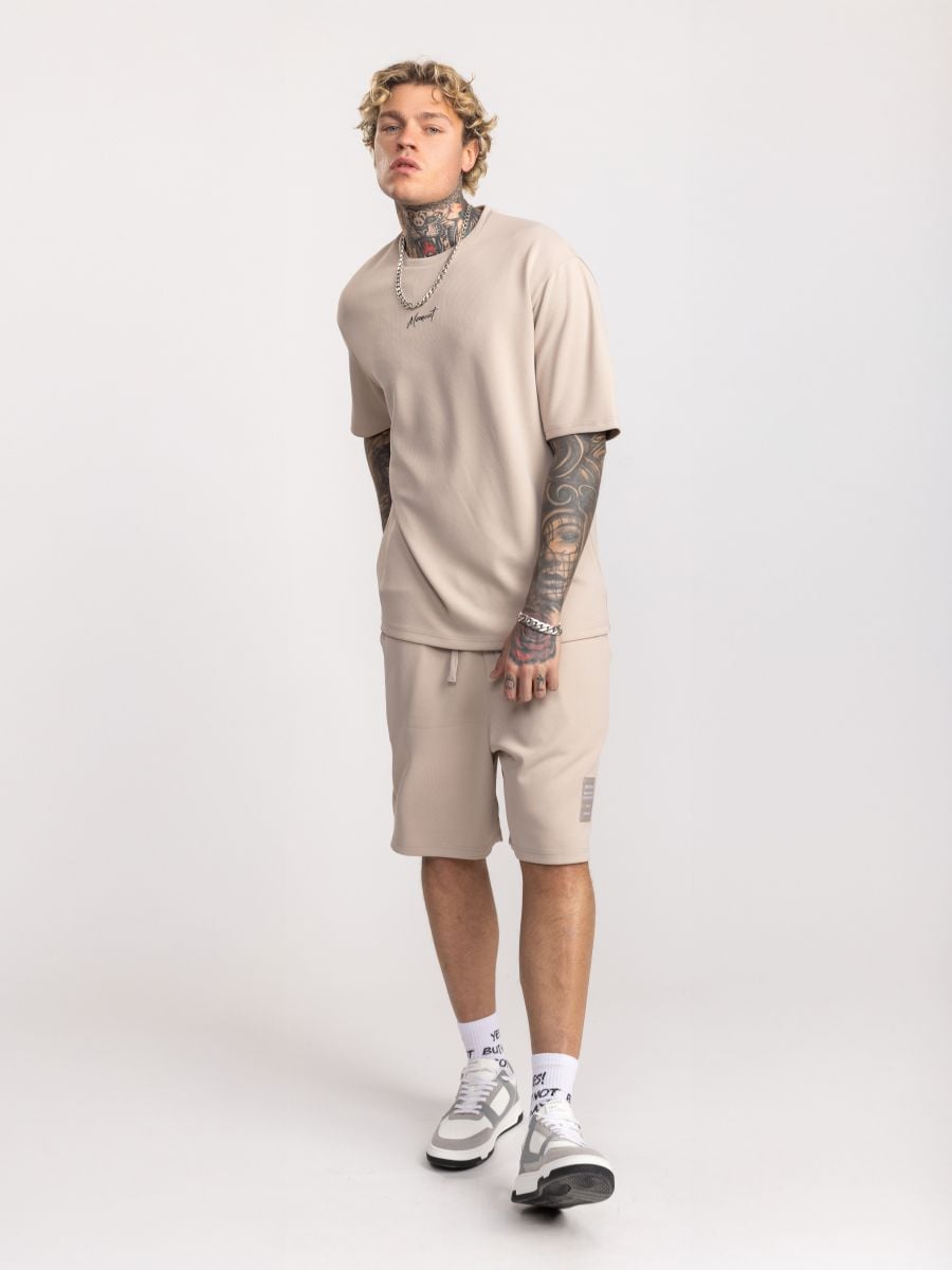 מכנסיים קצרים לגבר Moment