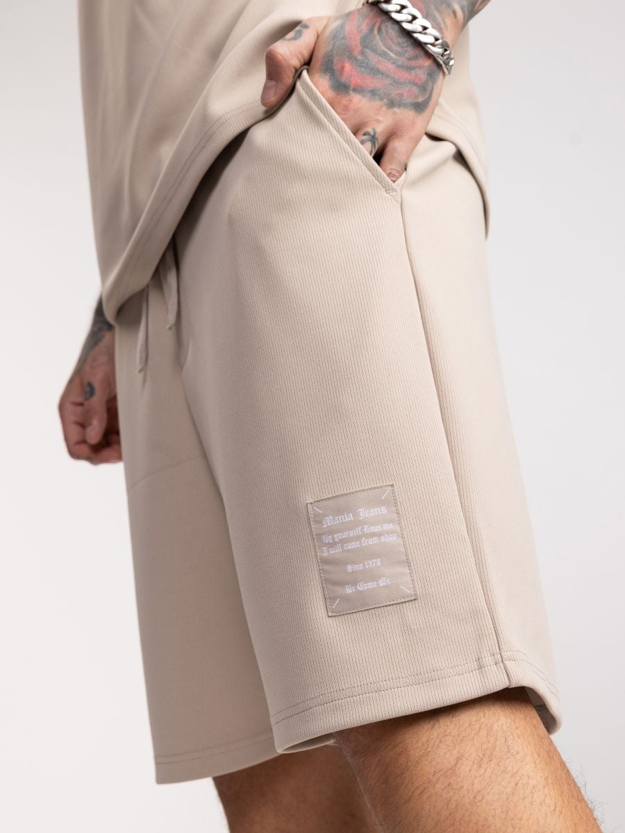 מכנסיים קצרים לגבר Moment