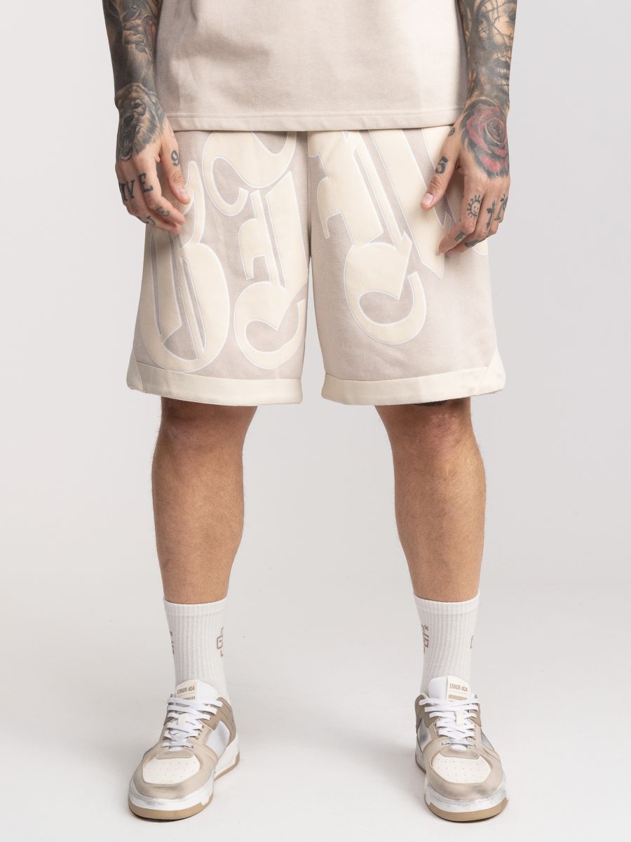 מכנסיים קצרים לגבר WORLD WIDE