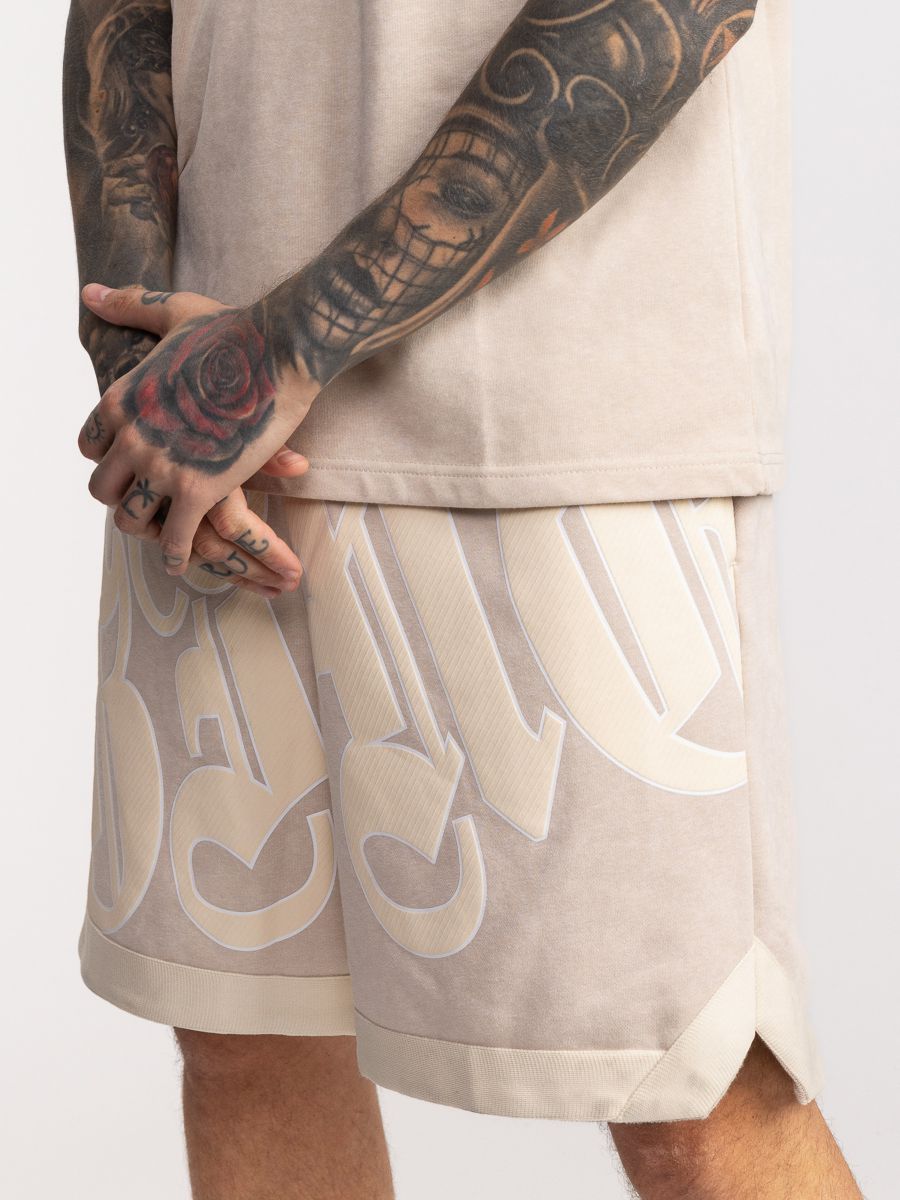 מכנסיים קצרים לגבר WORLD WIDE