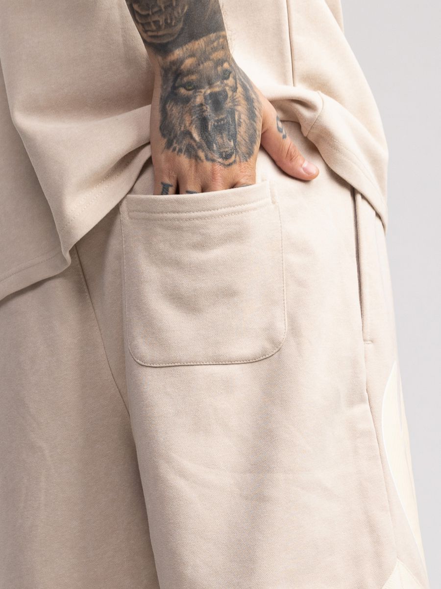 מכנסיים קצרים לגבר WORLD WIDE