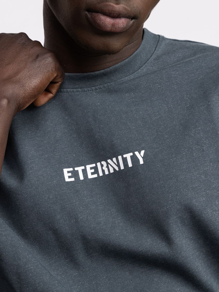 חולצת טי שירט לגבר ETERNITY