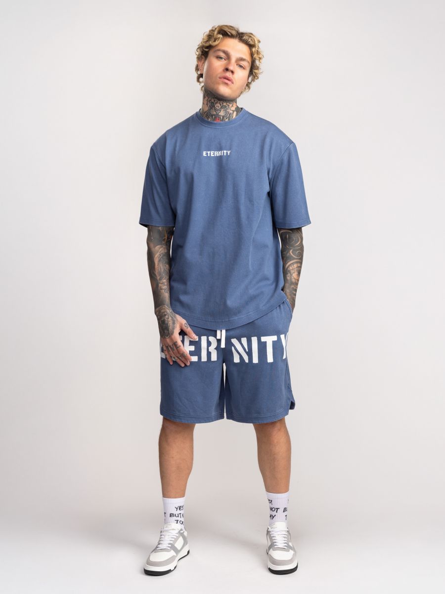 מכסיים קצרים לגבר ETERNITY