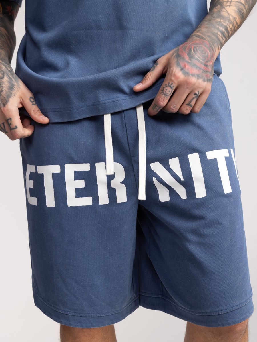 מכסיים קצרים לגבר ETERNITY