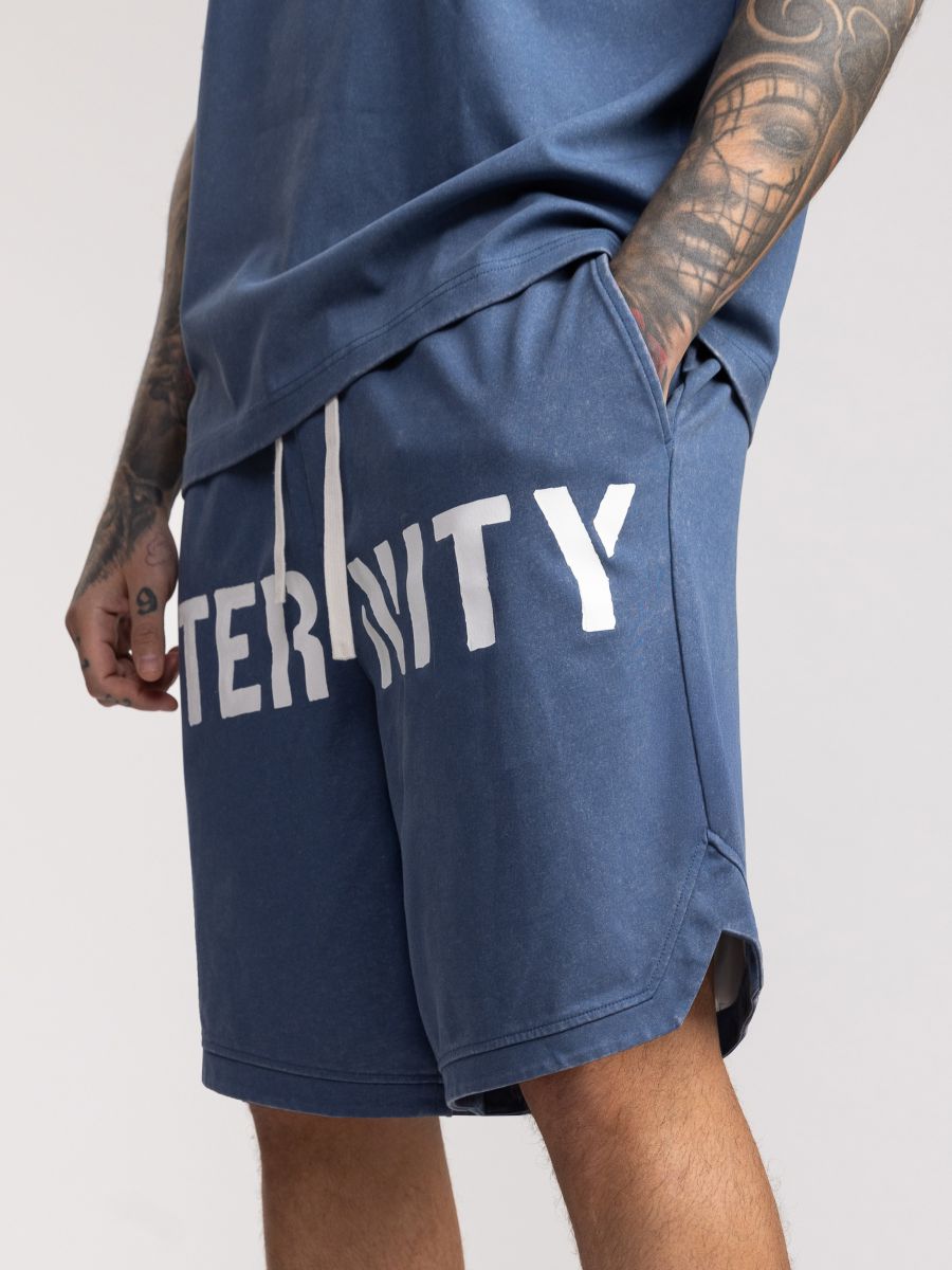 מכסיים קצרים לגבר ETERNITY