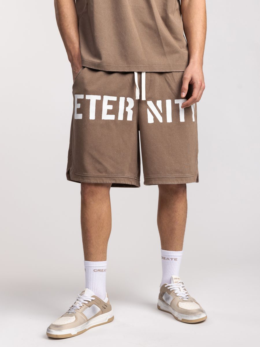 מכסיים קצרים לגבר ETERNITY