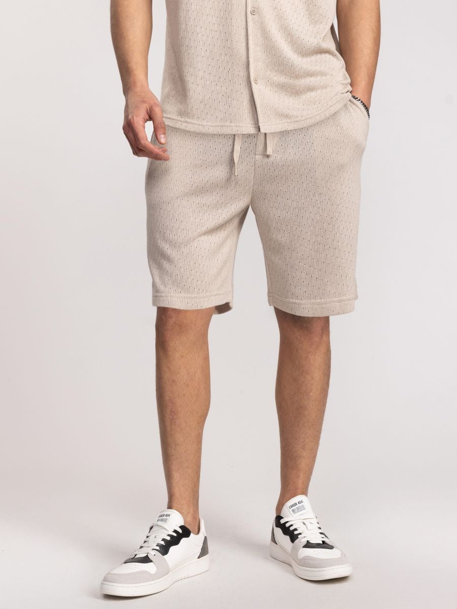 סט חלק תחתון- ריזורט