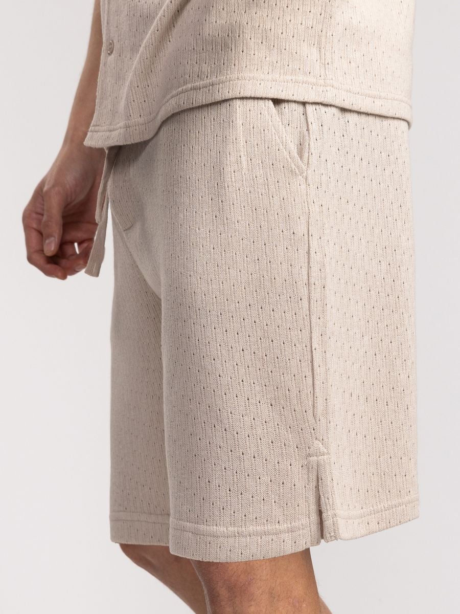 סט חלק תחתון- ריזורט