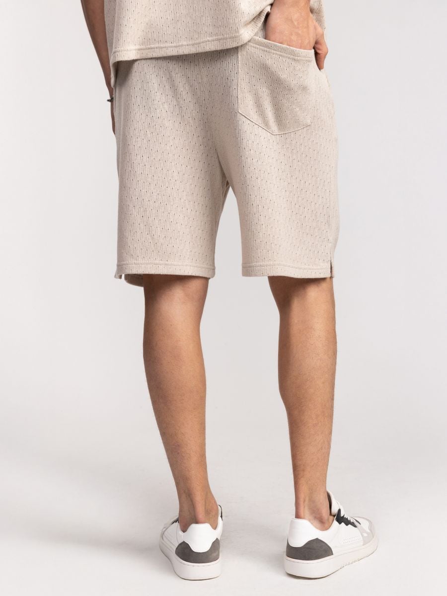 סט חלק תחתון- ריזורט