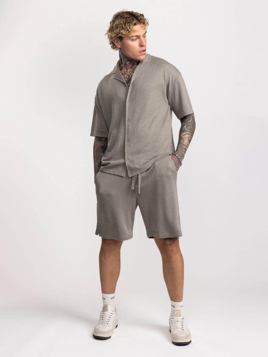 סט חלק תחתון- ריזורט