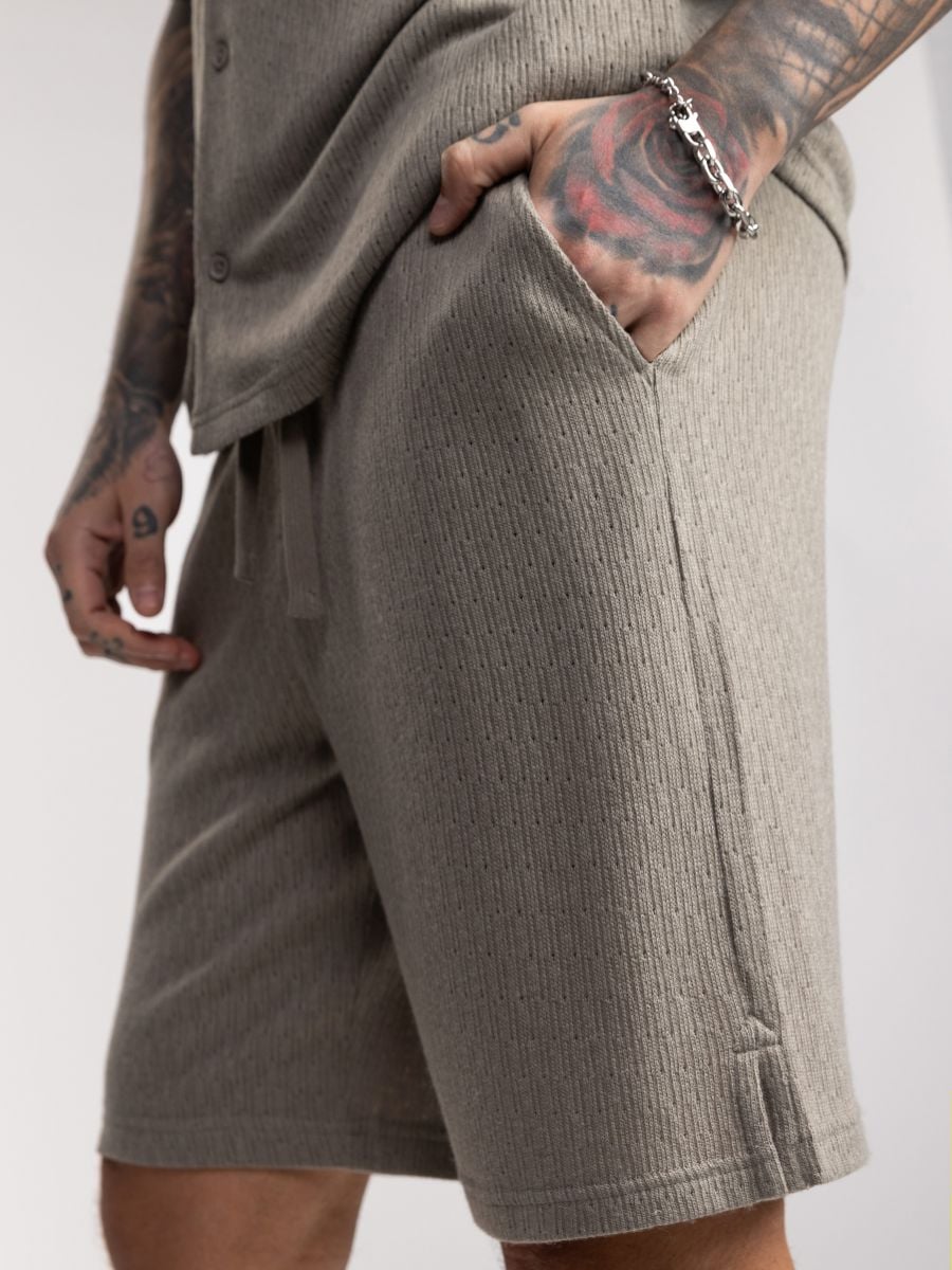 סט חלק תחתון- ריזורט