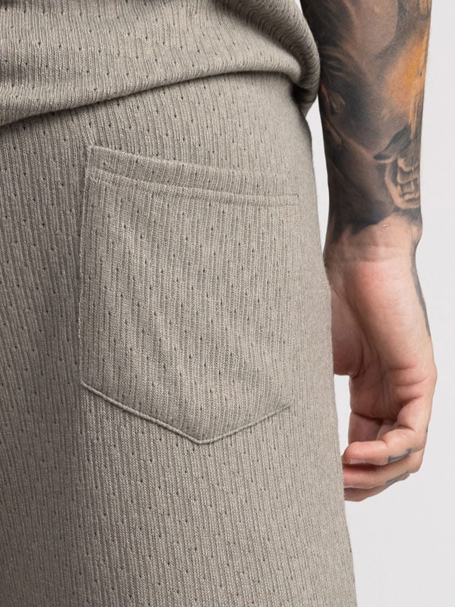 סט חלק תחתון- ריזורט