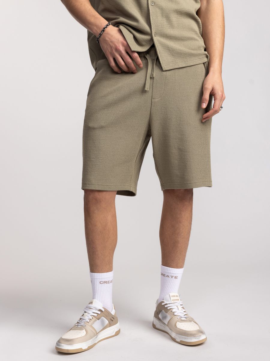 מכנסי ברמודה ריזורט לגבר