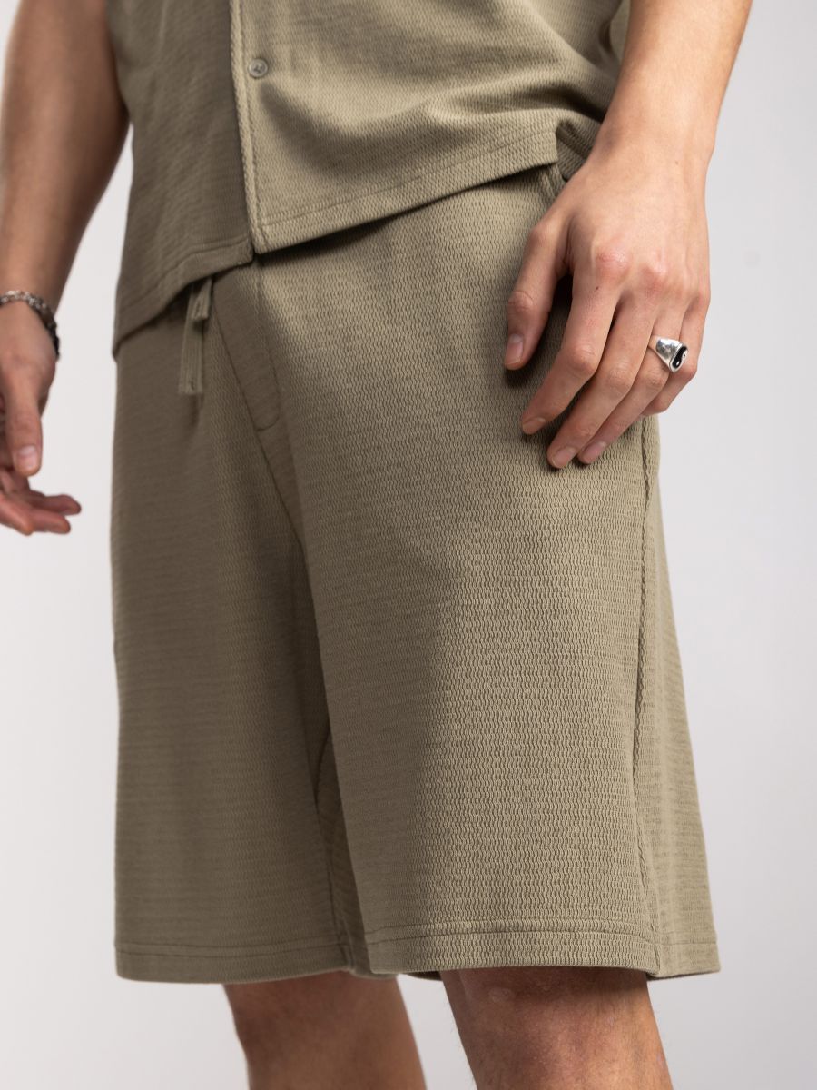 מכנסי ברמודה ריזורט לגבר