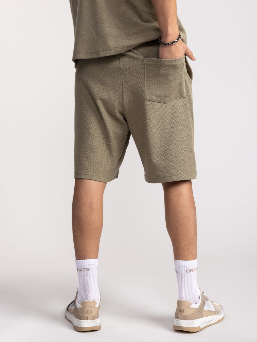 מכנסי ברמודה ריזורט לגבר