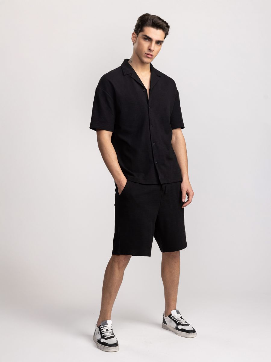 מכנסי ברמודה ריזורט לגבר