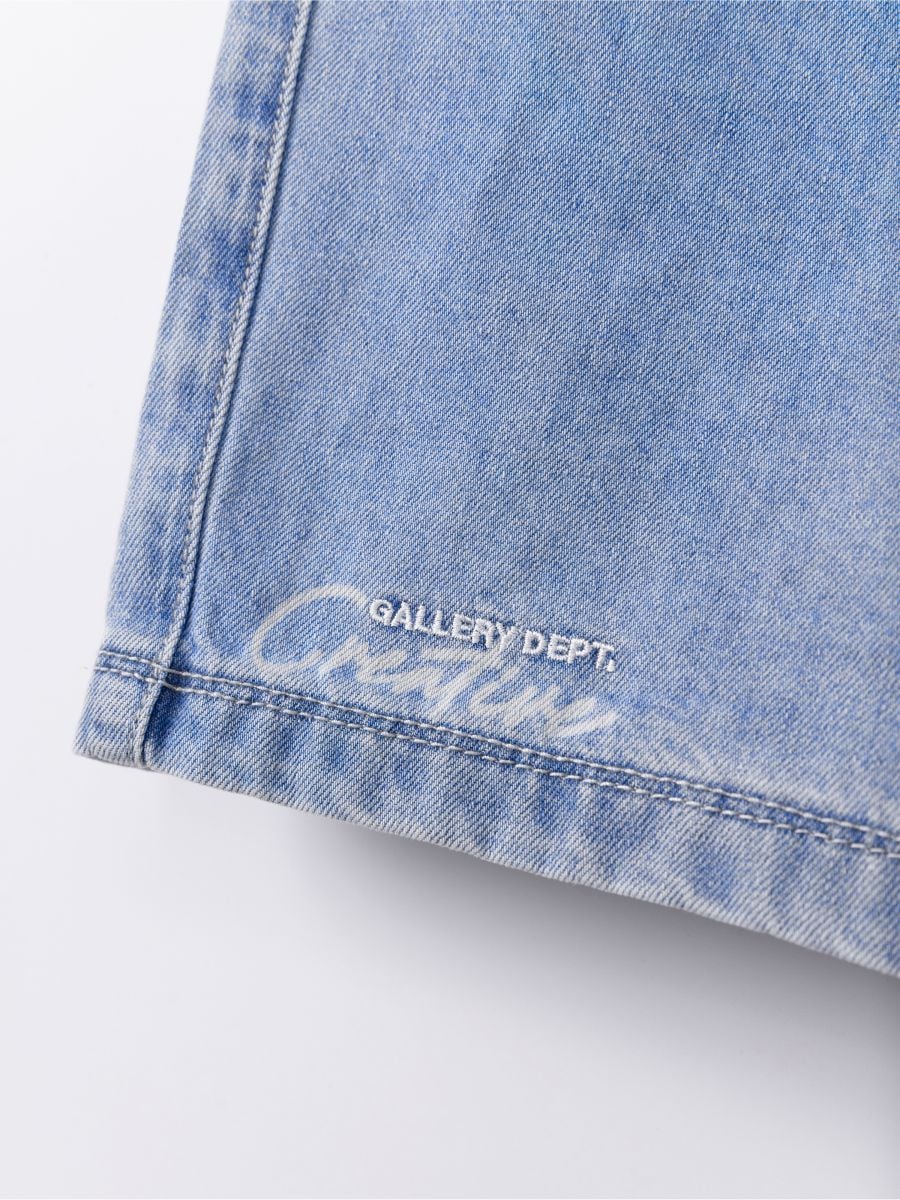 מכנסיים קצרים לגבר ריזורט CREATIVE