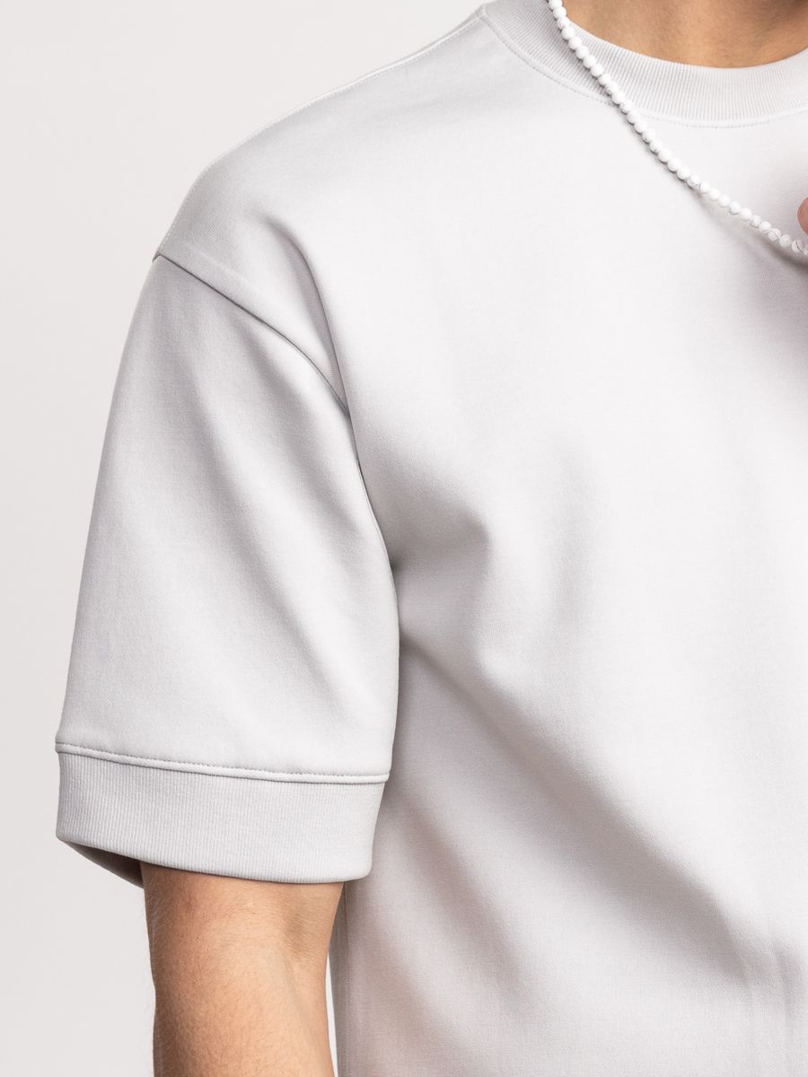 חולצת טי שירט לגבר SELF