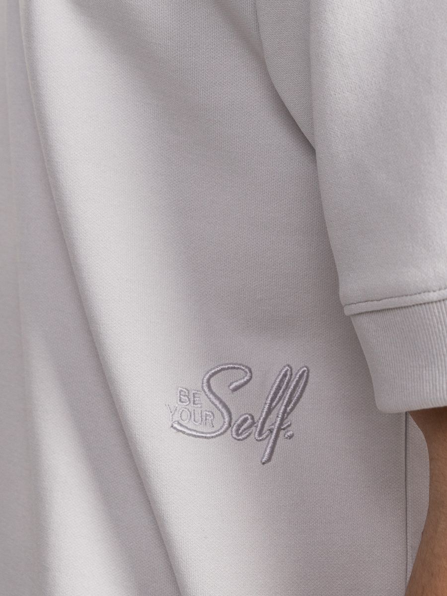 חולצת טי שירט לגבר SELF