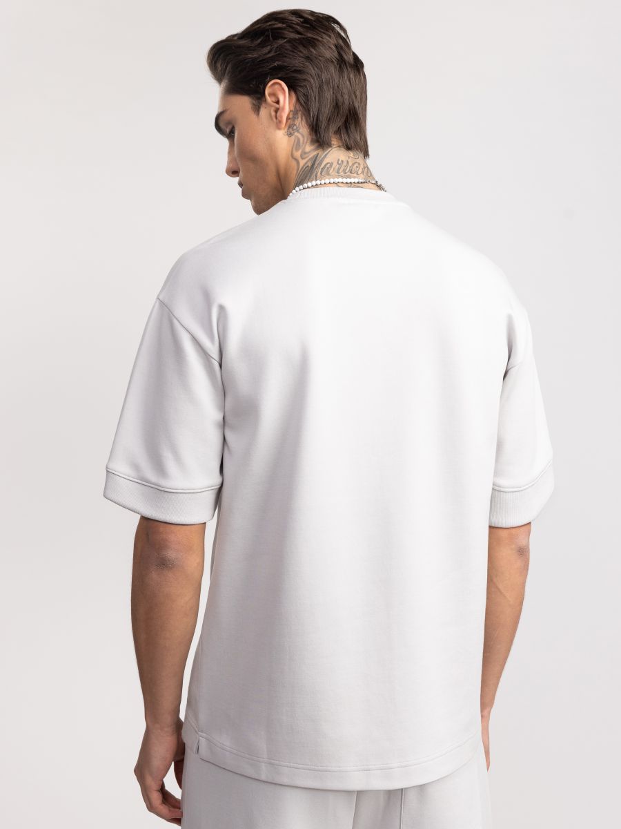 חולצת טי שירט לגבר SELF