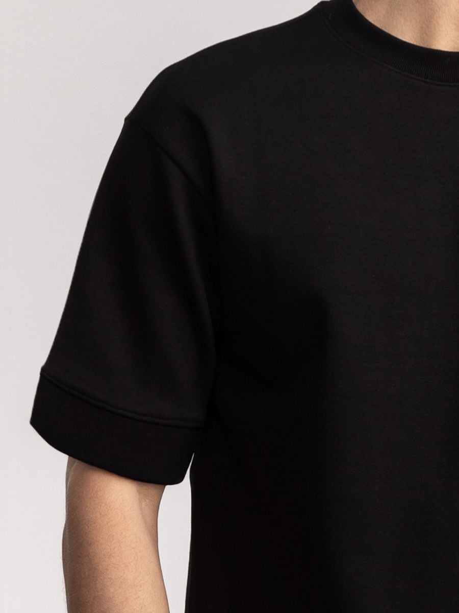 חולצת טי שירט לגבר SELF