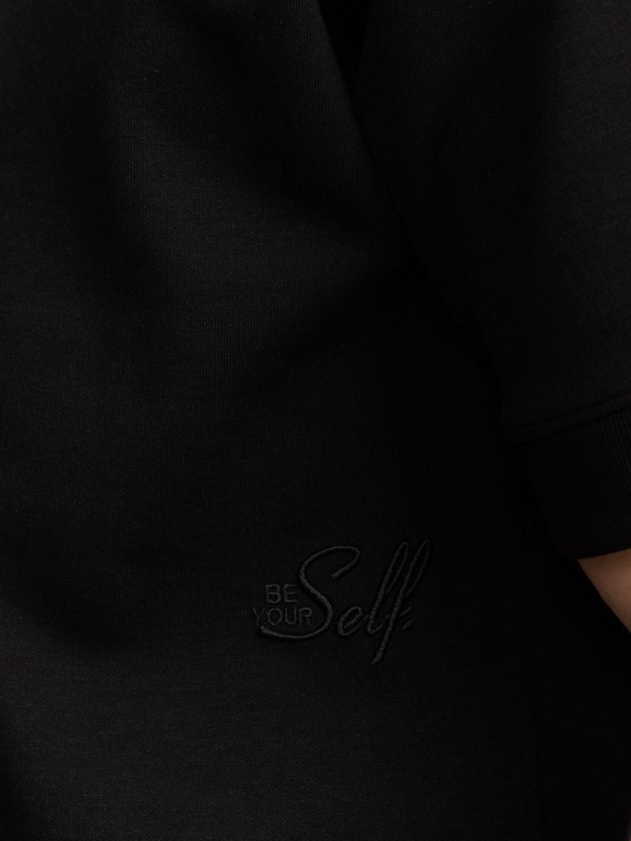 חולצת טי שירט לגבר SELF