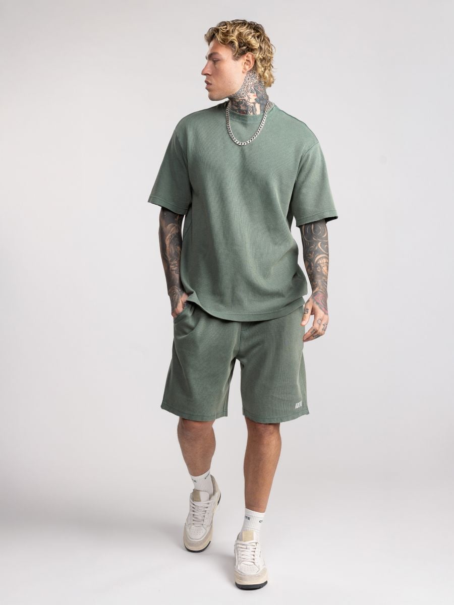 חולצת טי שירט לגבר ADORE