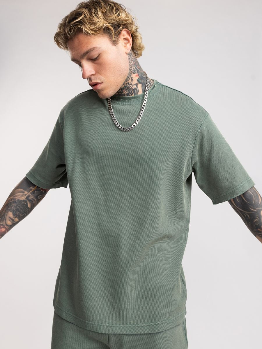 חולצת טי שירט לגבר ADORE