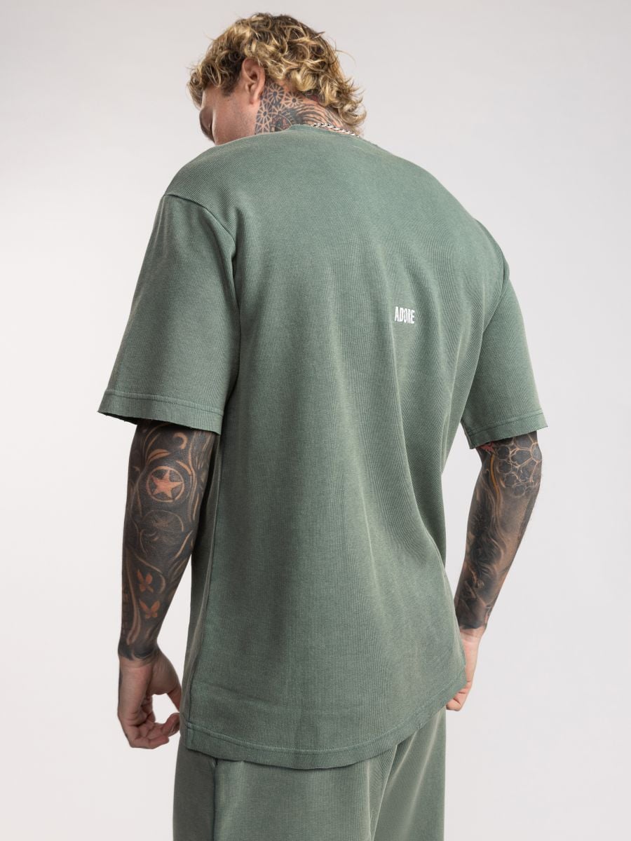 חולצת טי שירט לגבר ADORE